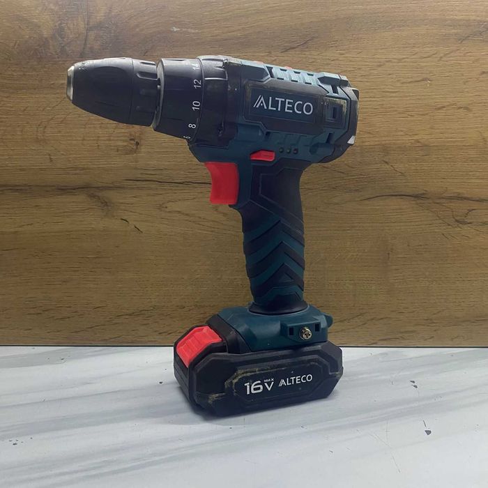 СВ47 / Шуруповерт ALTECO/ SK151935