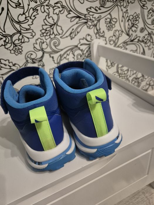 Adidas зимни обувки