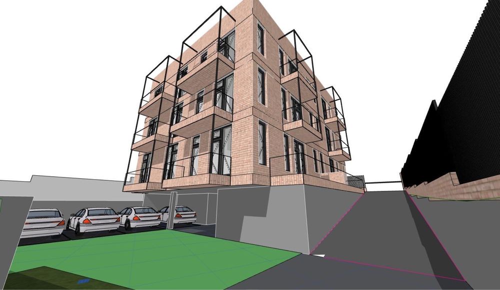 Teren intravilan ultracentral/ Sanmartin Baile felix