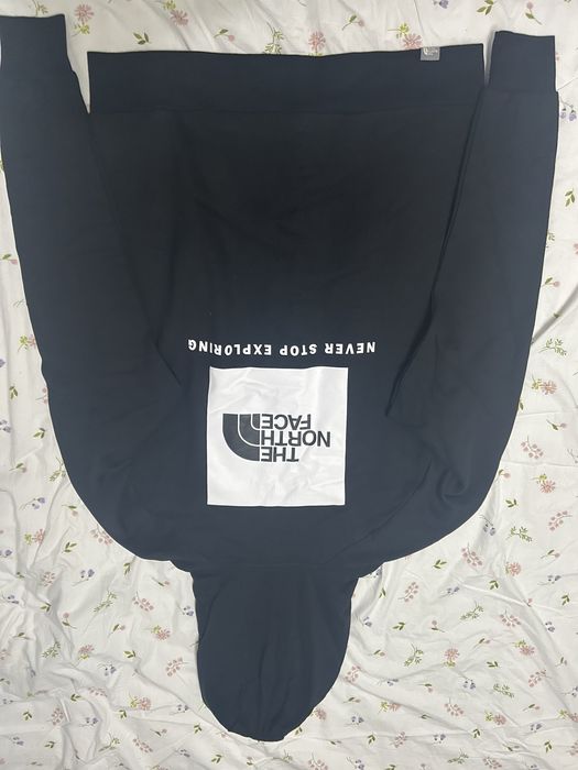 hanorac The North Face