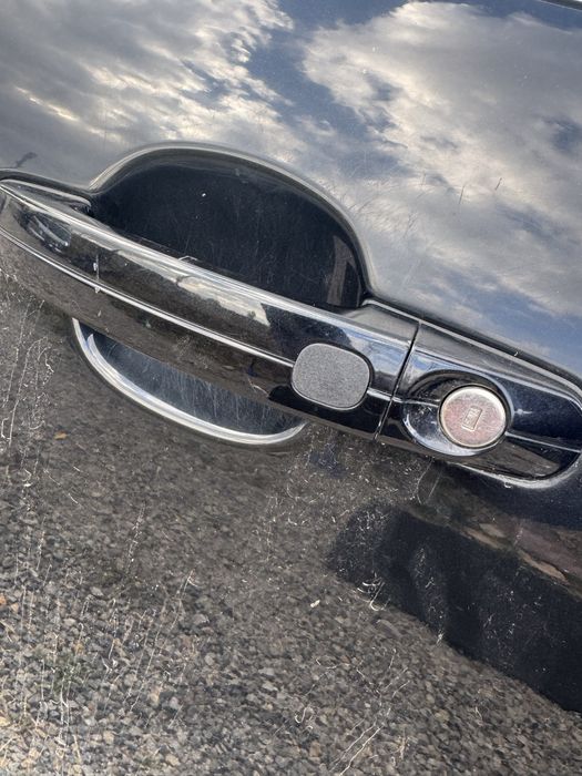 Ford focus mk3 НА ЧАСТИ