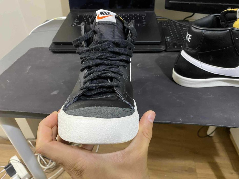 Кецове Nike номер 44 (стелка 28см)