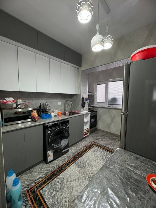 Продажа 4/3/4 на Юнусабад-4, [81 кв.м] 4 хонали сотилади