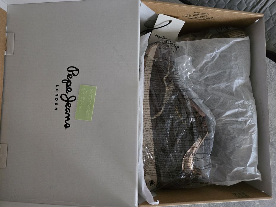 Sneakers Pepe Jeans 38