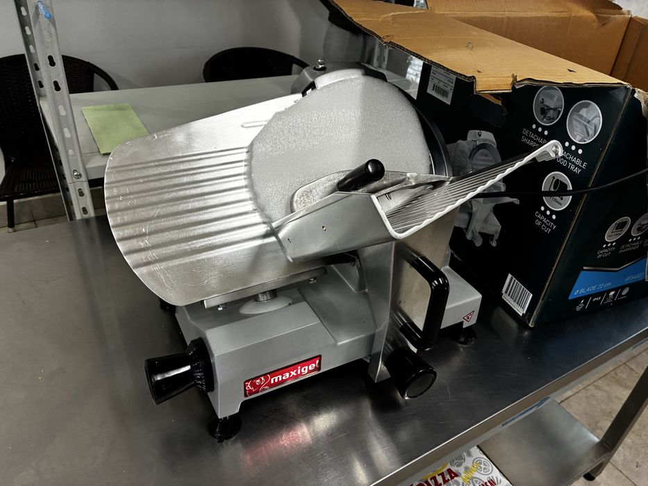 Feliator Mezeluri Maxigel Horeca