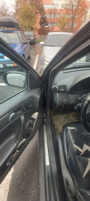 Mercedes vînzare c200
