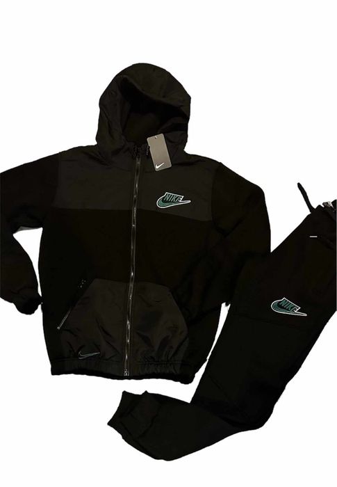 ВАТИРАН мъжки екип размер М u L