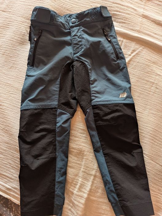 Софтшел панталон за момче 98см