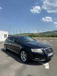 Audi a6 c6 4f facelift 2.0 tdi