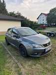 Seat Ibiza 1.2TSI Facelift 105CP Euro5 4Uși