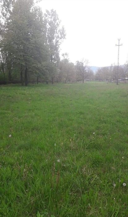 Teren intravilan de vânzare în Săpânța, zonă turistică