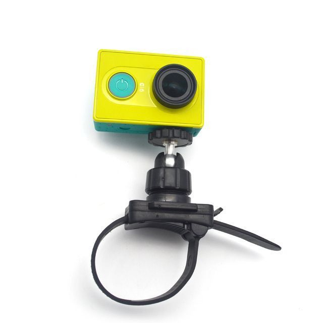 Гъвкава регулируема тръбна стойка екшън камери GoPro