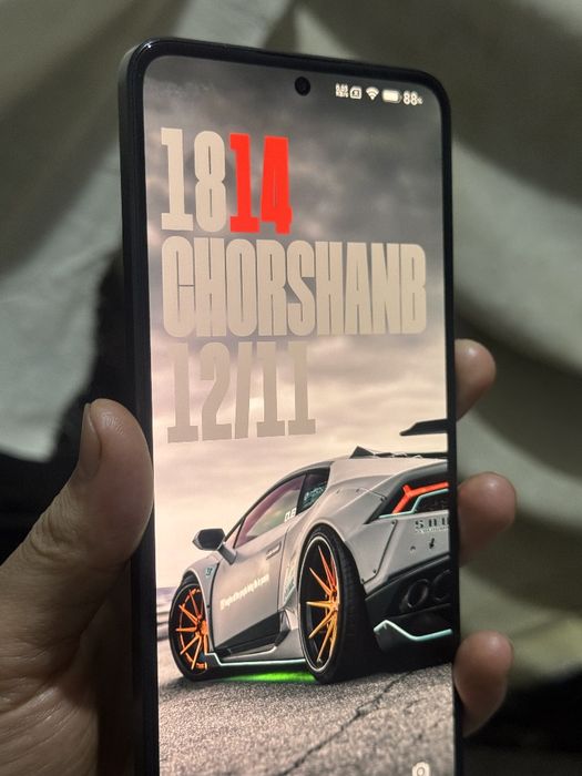 Xiaomi 13t pro 512 holati tiniq rasm uziniki