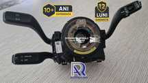 Reparatie spira airbag volan Porsche Cayenne, Panamera garantie 12