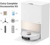 Нова Прахосмукачка робот Xiaomi Dreame L20 Ultra Complete МорЕхtеnd