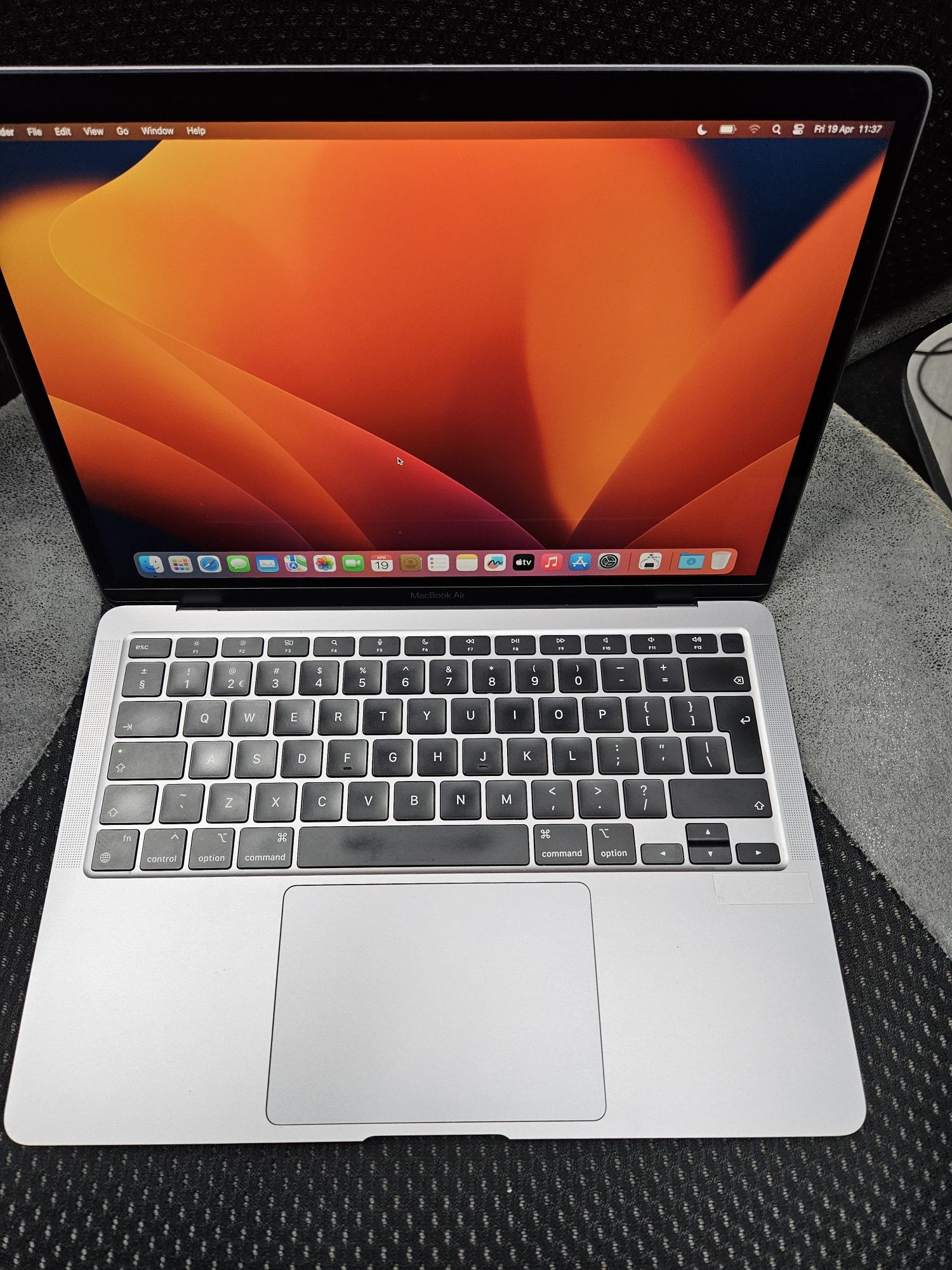 Macbook Air M1*256Gb