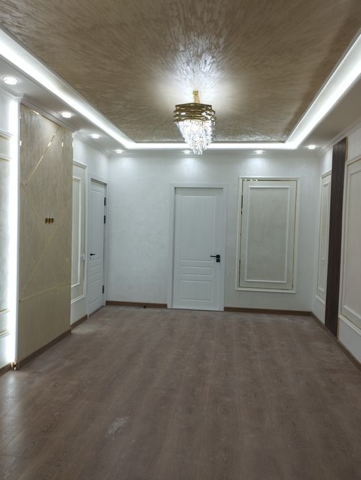 Ремонт квартиры под ключ