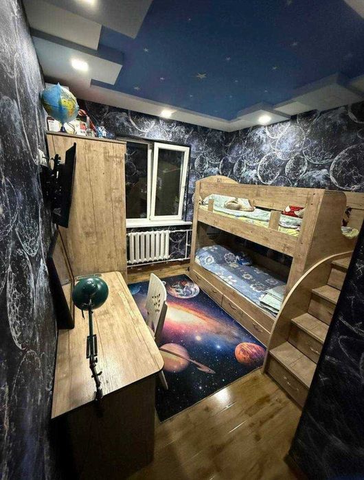 Реальный вариант! Цена ниже рынка! Срочно продаю! Юнсабадский р-н