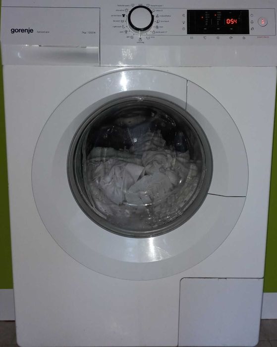 пералня Gorenje - 7 kg