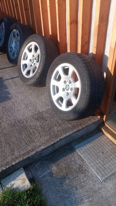 Jante BMW seria 5