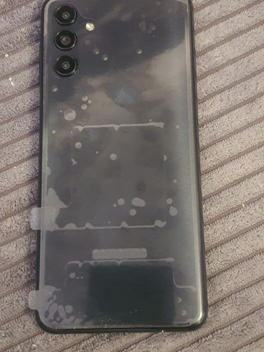 Samsung Galaxy A04s –  – funcțional, cu DEFECT  camere nefuncționale