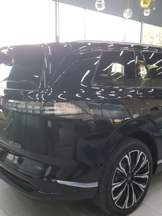 Dong Feng 008. Ultra. 2025 Hybrid