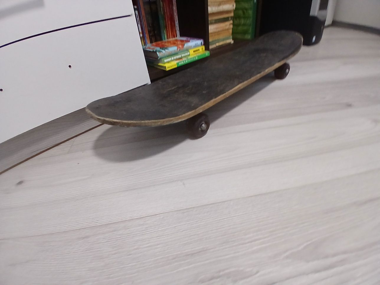 Skateboard de vânzare negociabil