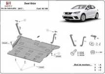 Scut motor seat ibiza 2017-2022