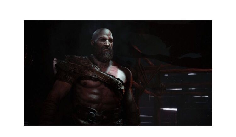 God of War / PS4 / Игра / НОВА ЗАПЕЧАТАНА/ Playstation4 / TV