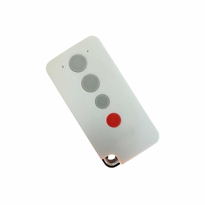 Telecomanda automatizare poarta FORCE 4F compatibila cu kit Terrier200