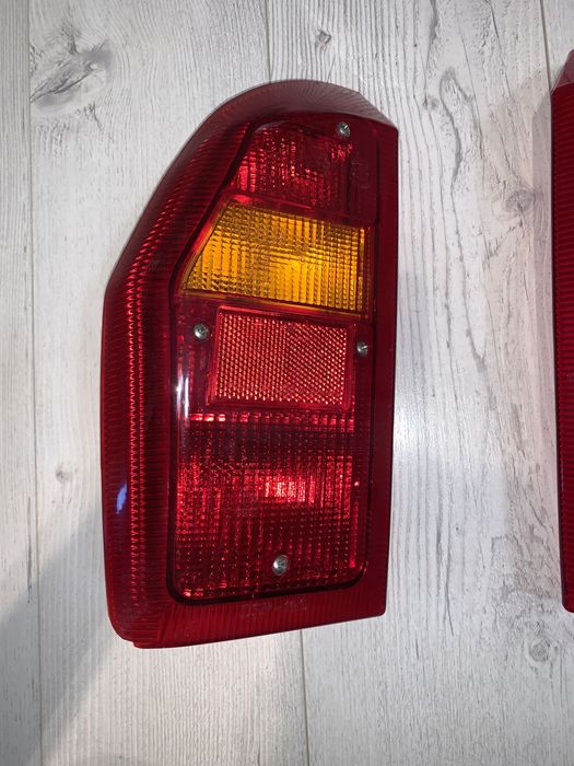 Set Lampi spate Dacia 1310 Break CN4