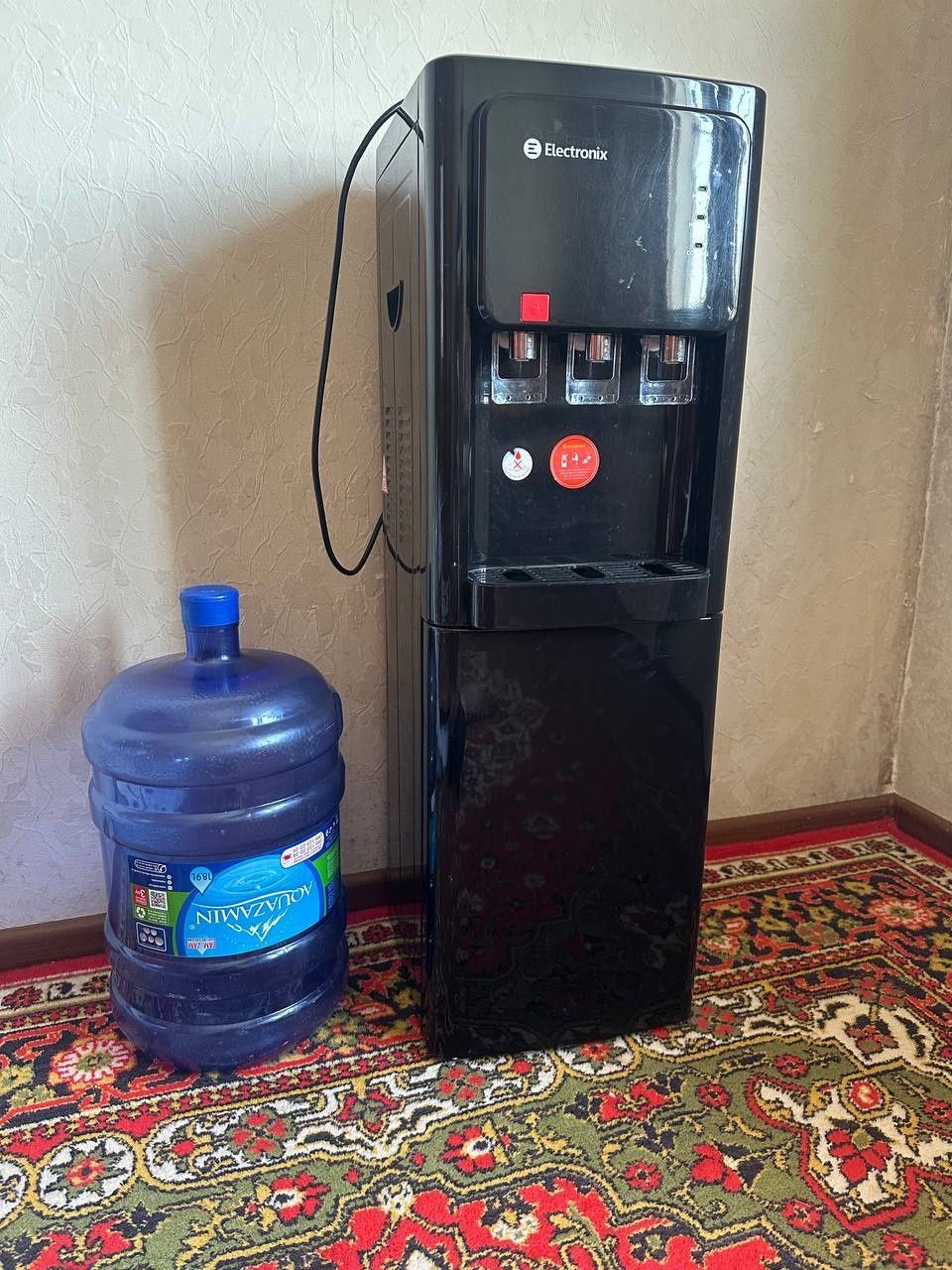 Kuller sotiladi 800min