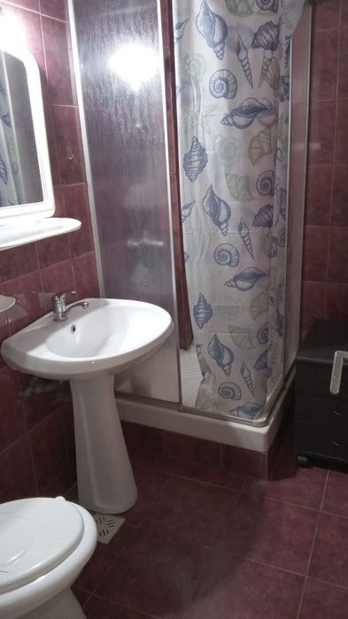 Proprietar. Apartament ultracentral, et.1, English Park