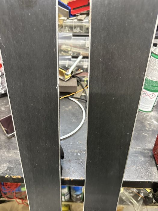 Rossignol React R7 carbon