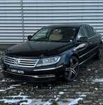 Volkswagen Phaeton Facelift Rate/Credit Avans 0