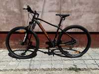 Bicicleta MTB DEVRON RM1.9 - 29 Inch, Negru