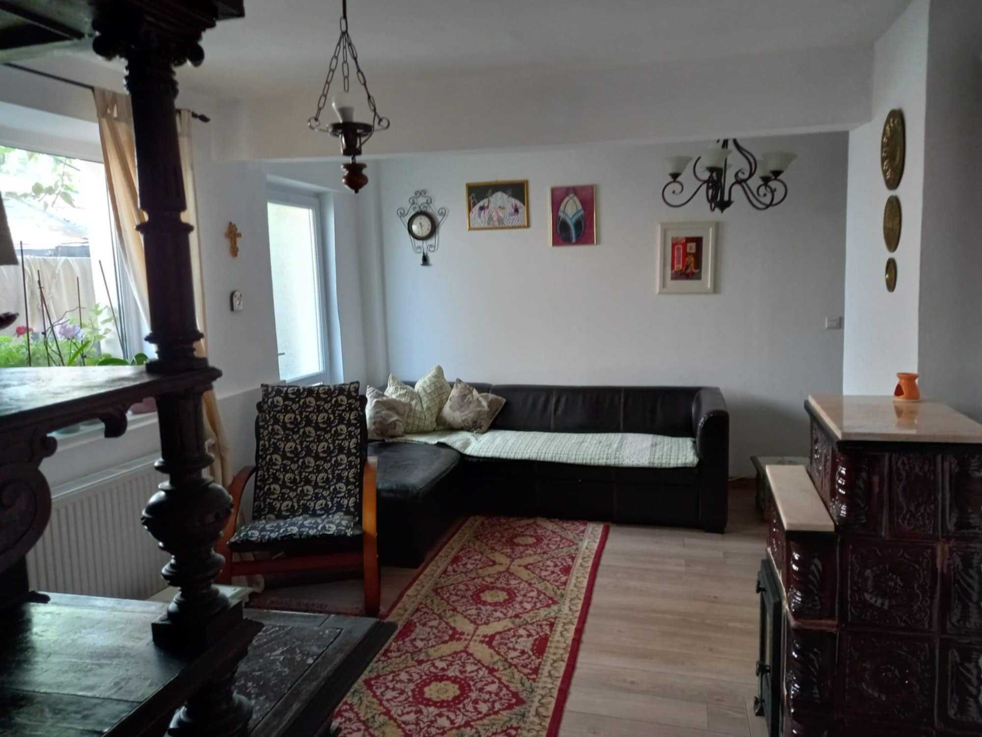Casă de vânzare în Brăila