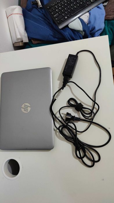 Vand laptop HP EliteBook 745 G3, 8 GB RAM, 256 SSD, Win11, Office2019