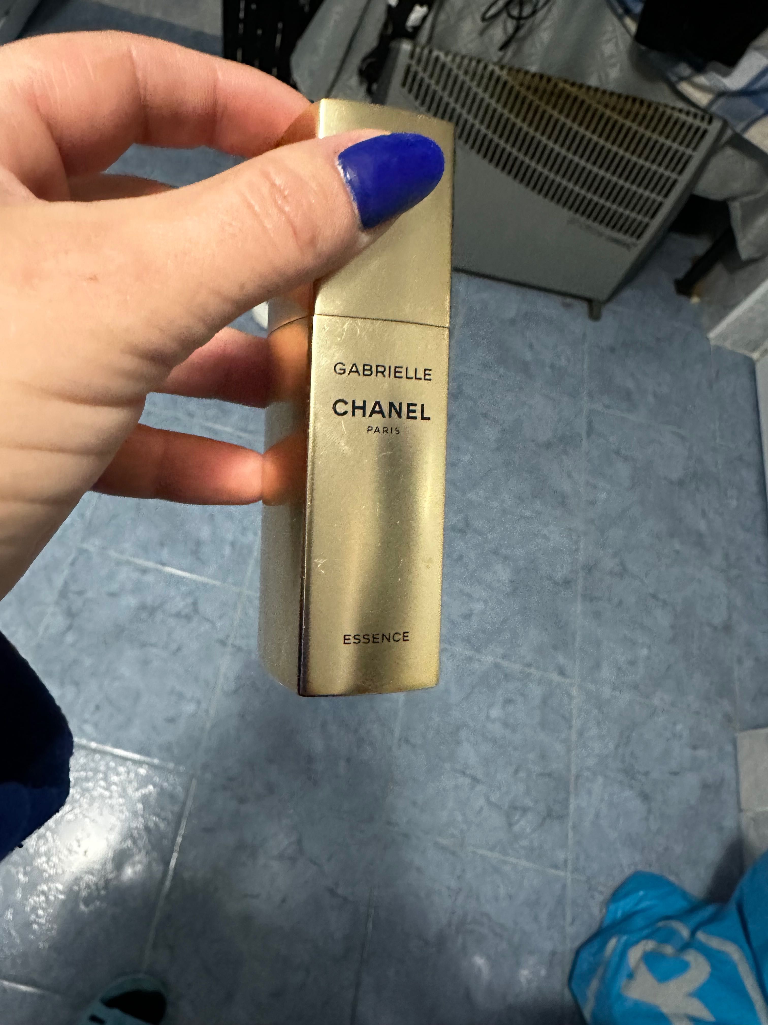 Chanel Gabriele eau de parfum de poșeta 20 Ml