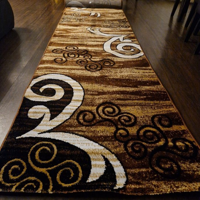 Teaverse de 5 m cu 1 m