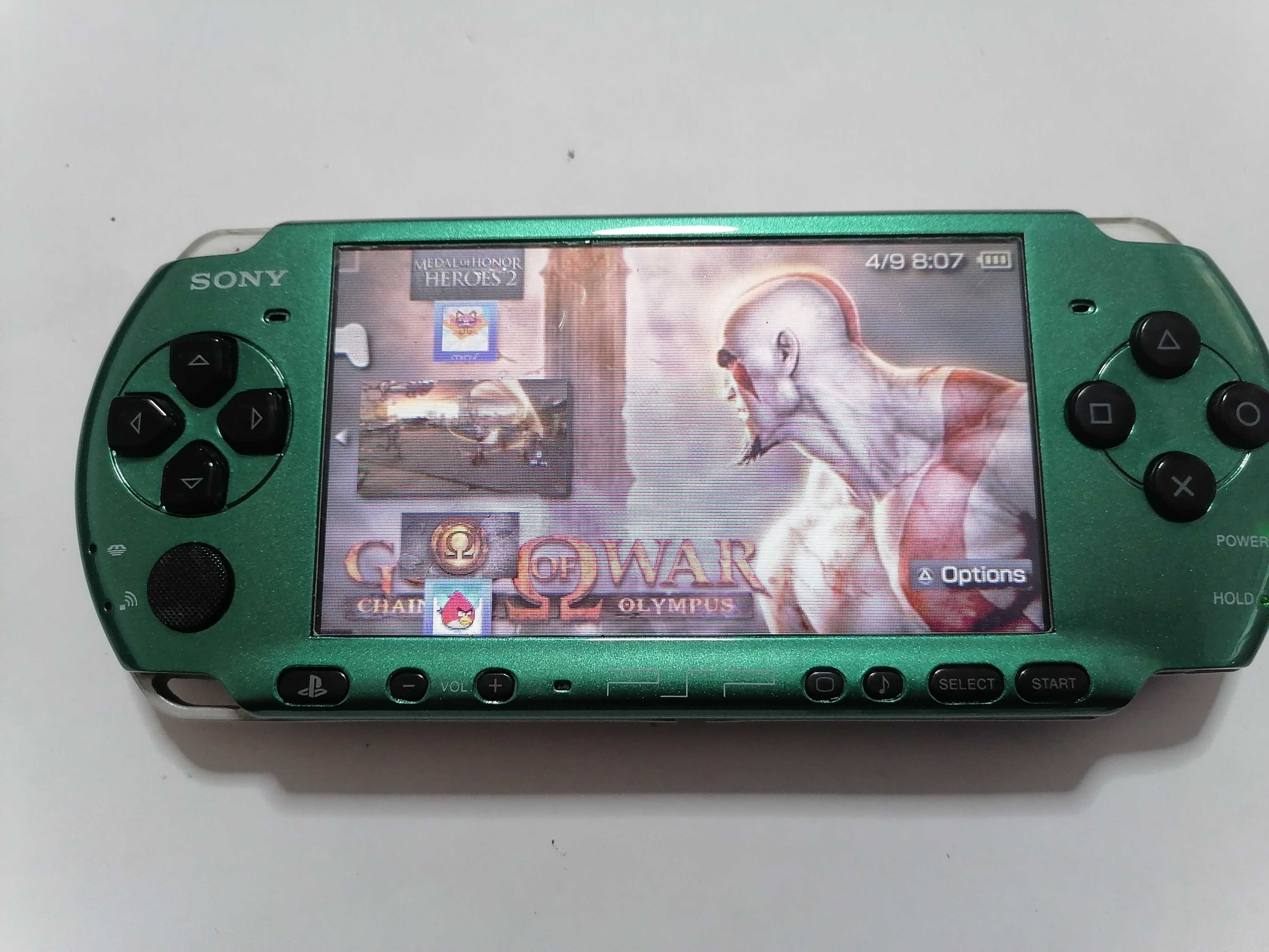 Sony PSP в добро състояние