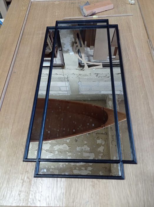 Арт Деко огледала