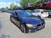 Dezmembrez BMW F30 2.0 D an 2012 cod motor N47D20A