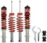 Suspensie sport reglabila BMW E36