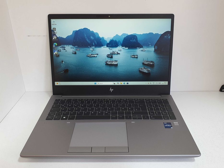HP ZBook Fury 16 G10, RTX 5000 Ada - KLI Amanet