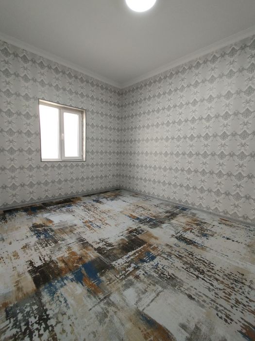 Новый дом , Панельный массив