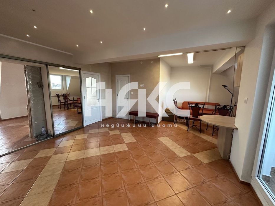 Продава се Тристаен апартамент в София, Стрелбище - 96 кв.м за 3209 €/кв.м - Снимка #5