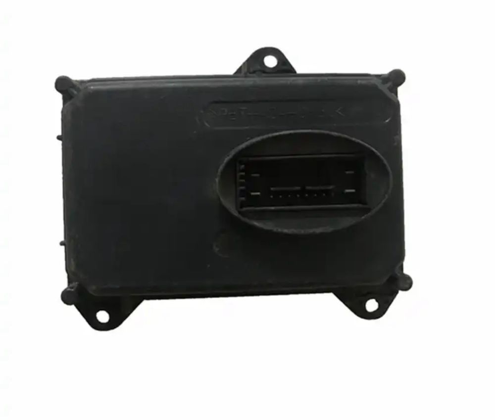 Modul Droser Balast AFS Curbe Cornering Calculator Skoda Vw 1T0941329