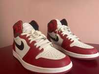 Jordan 1 High Lost and Found