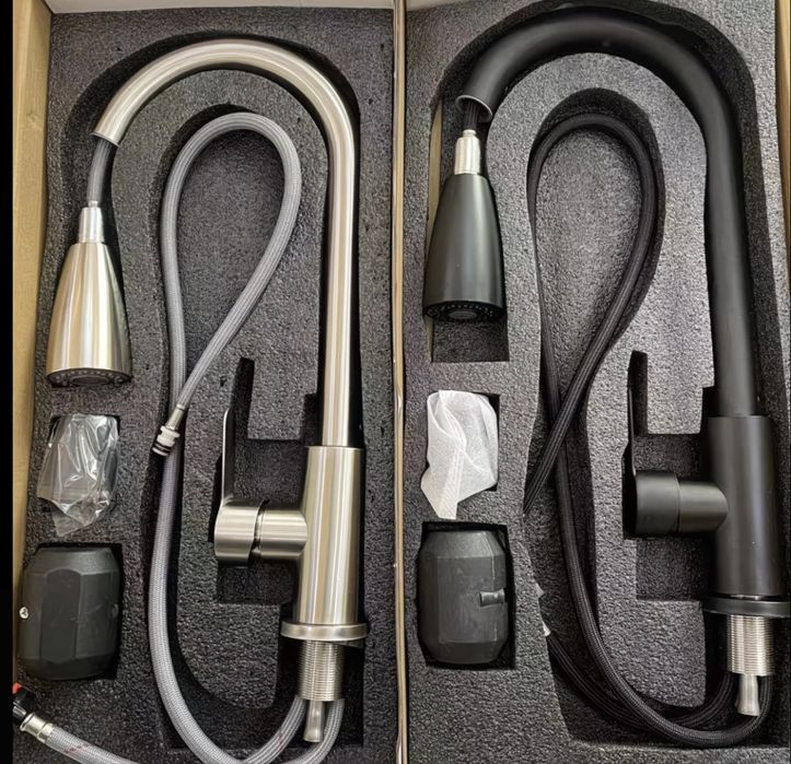 Продаю кухонный сместитель